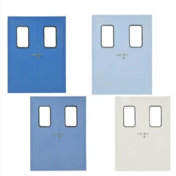 Эмнэлгийн яаралтай нүхний хаалганы түгээмэл асуудлууд ба тэдгээрийг хэрхэн шийдвэрлэх нь