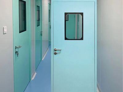 What Sets Pharma-Grade Cleanrooms Apart from Standard Cleanrooms?