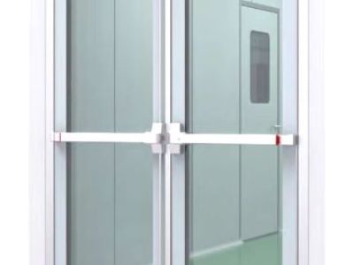 What Makes Clean Room Windows Perfect for Laboratories and Hospitals?
