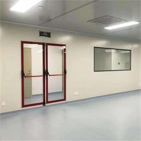 Эмнэлгийн галын хаалганы суурилуулалтад үзүүлэх шилдэг үйлчилгээ, дэмжлэг