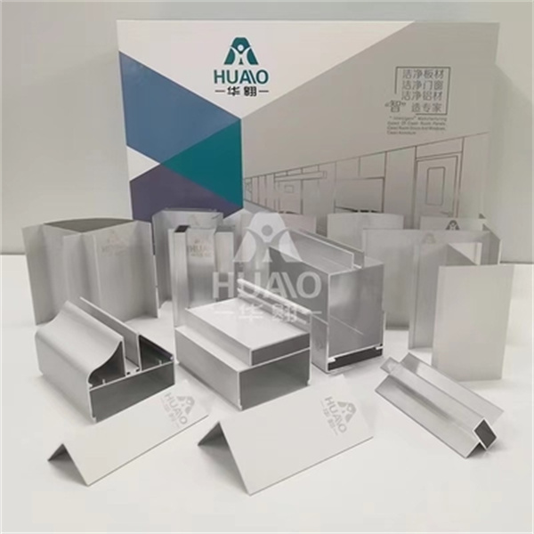 Projenizin İhtiyaçlarına Uygun Şekilde Özelleştirilebilir Alüminyum Profiller