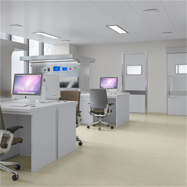 Mengapa Lantai Vinil PVC Sesuai untuk Projek Anda