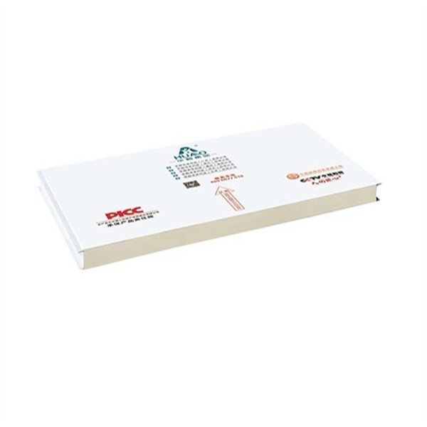 Матеріали високої якості для довговічних панелей чистих кімнат