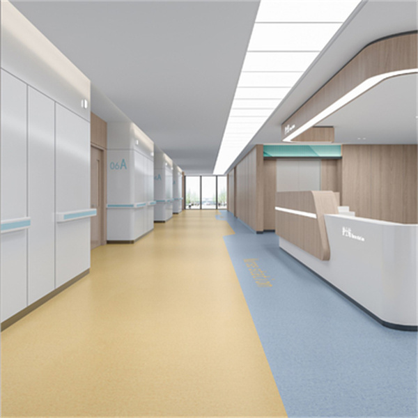 การเลือกพื้นทางการแพทย์ที่เหมาะสมสำหรับสถานพยาบาลของคุณ