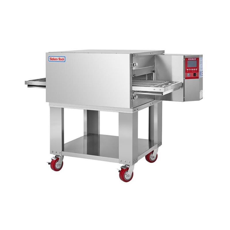 18 inch frequency conveyor oven