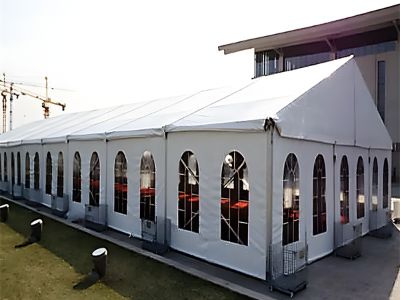 The Top 23 Tent Party Ideas For All Outdoor Occasions