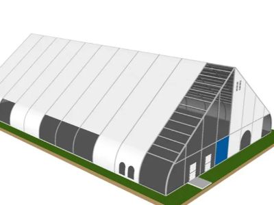 Enhancing The Sports Fan Experience With Tent Solutions