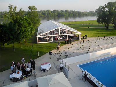 A Complete Guide To Hosting Multi-Stage Outdoor Events