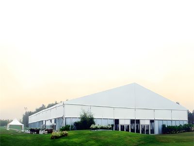 The Top 8 Tips to Master Your Wedding Tent Layout