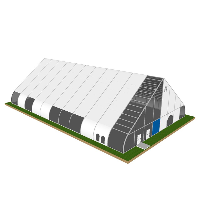 Top 3 clear top tent Manufacturer in Italy