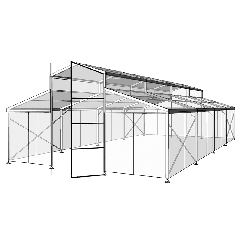 How To Choose The Best church tent Supplier