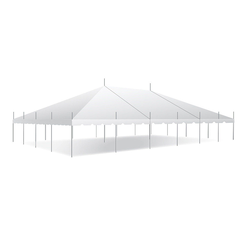 A Guide On How To Select The Right Tent For Your Event