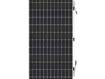 Portable Solar Panels: Compact, Clean, and Surprisingly Powerful