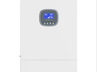 Why solar inverters are so popular in the world?