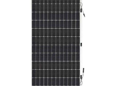 How to Choose the Best Flexible Folding Solar Panels for Travel and Camping