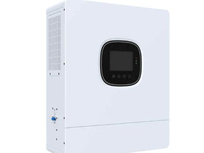 The Importance of a High-Quality PV Inverter in Solar Power Systems