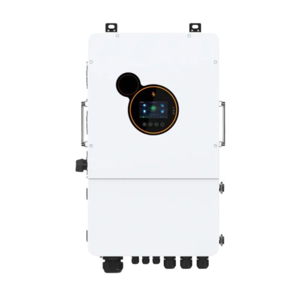 גלו את היתרונות של מ inversion<tool_call> של 12KW