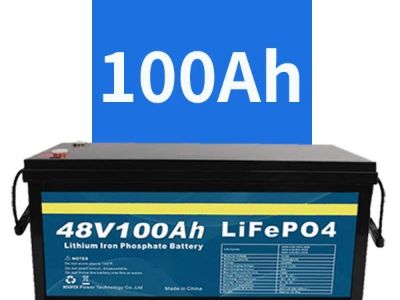The Future of Solar Energy Storage: Trends in Lithium & Hybrid Inverters
