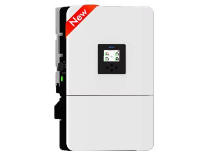 Why OEM Buyers Prefer Working Directly with Hybrid Inverter Manufacturers