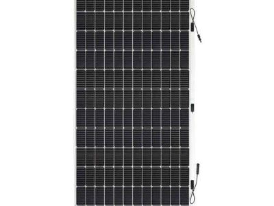 How 3 Phase Inverters Power Large-Scale Solar Systems