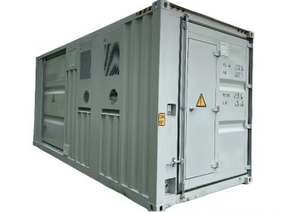 From Lead-Acid to LFP: The Evolution of Solar Energy Storage