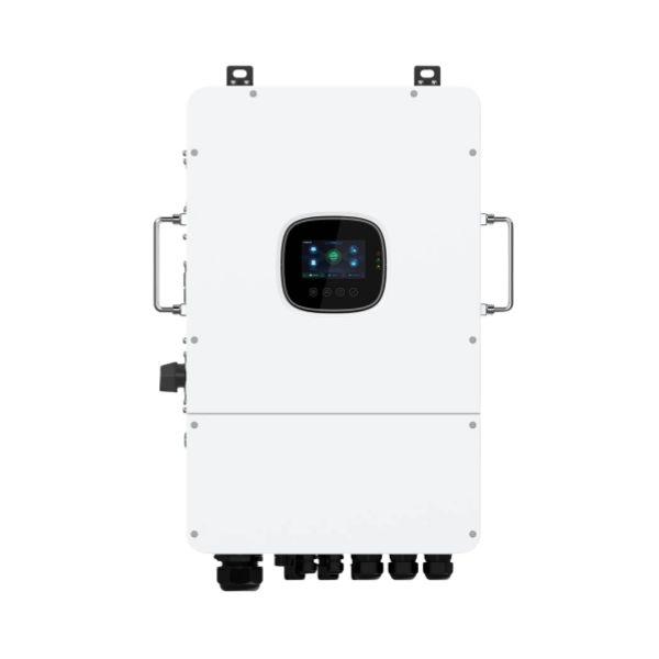 תנו משקיע ב inversion<tool_call> חזק של 12KW