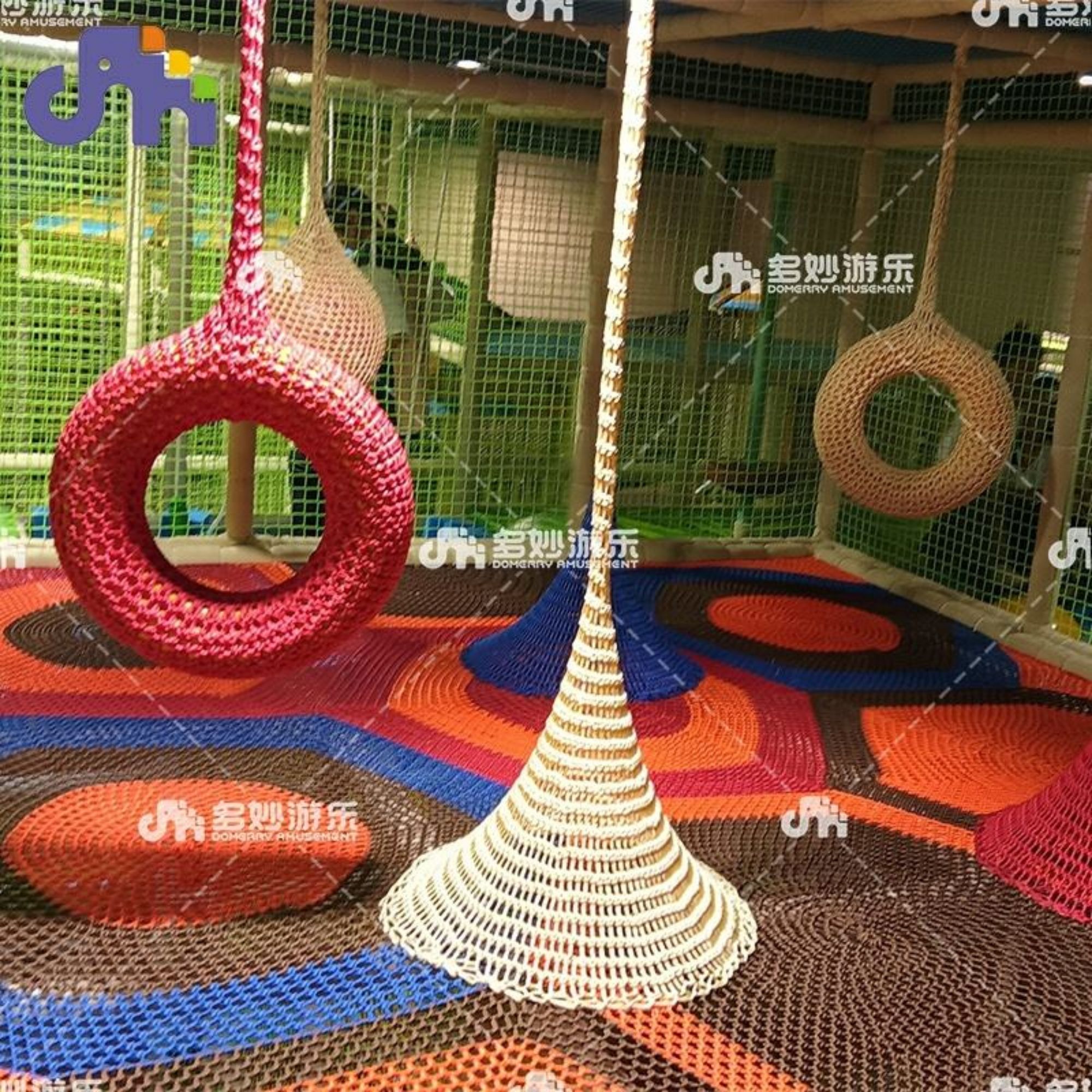 פריטי משחק רך לפיתוח כישורים: