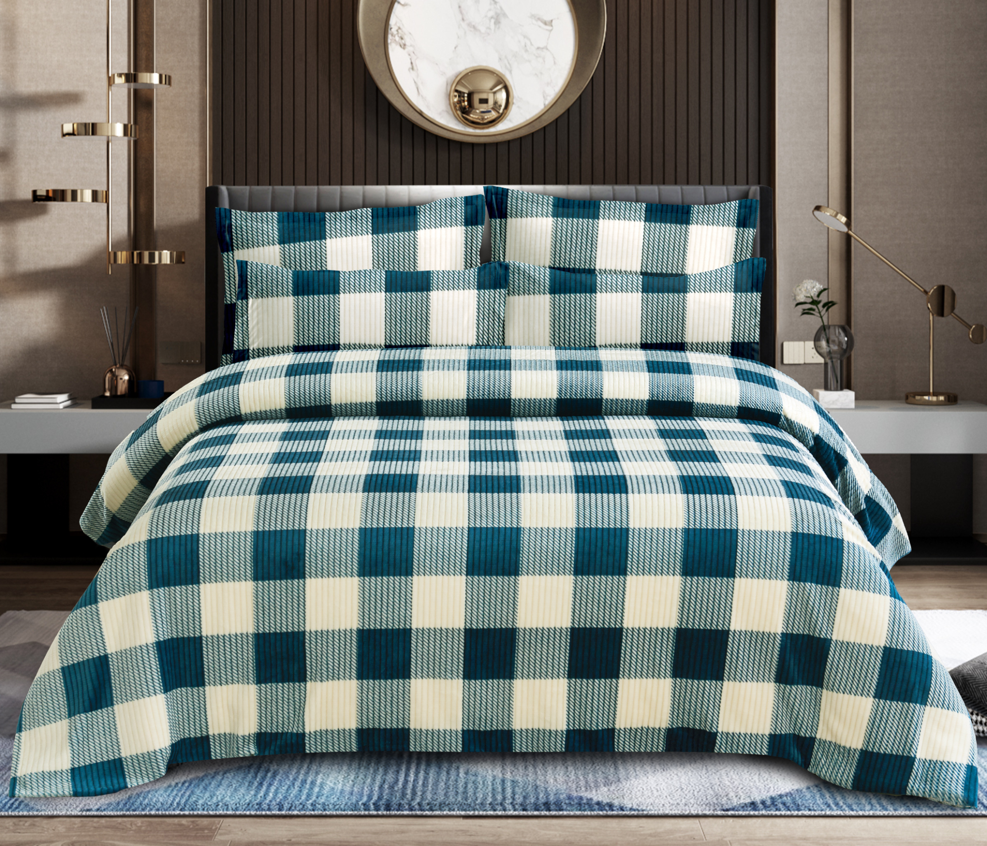 Tapisijiet Indoor u Outdoor għal Kull Spazju