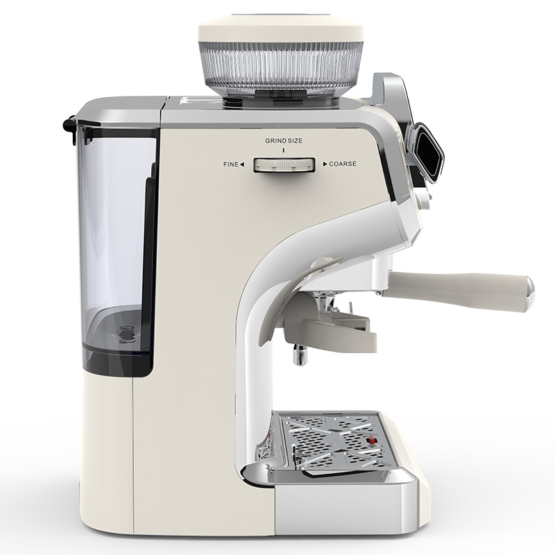 הפתרון המושלם לאהבי קפה עסוקים