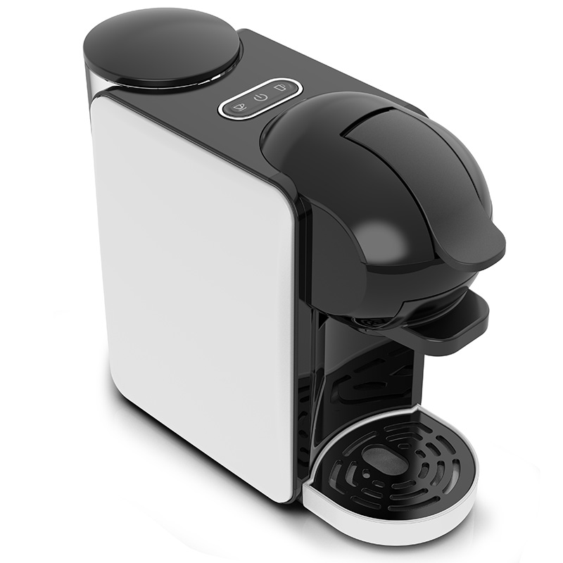 מכונה לבישול קפה אוטומטית קטנה ב_capsule