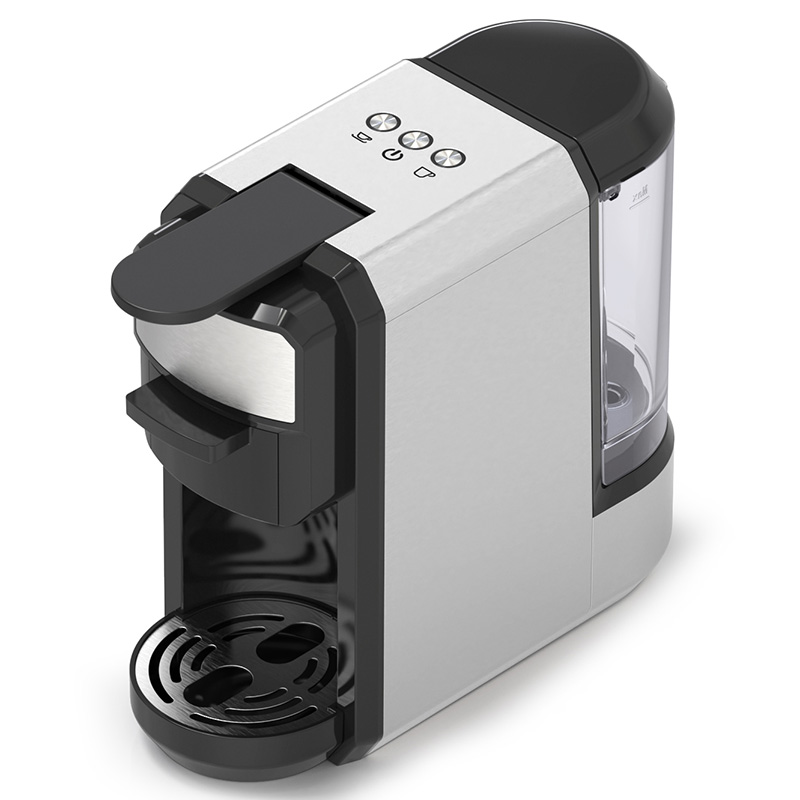 מכונה לבישול קפה מהירה ביותר 15 בר גלilege קפה ב膠슐ות צבע לפי בקשתך