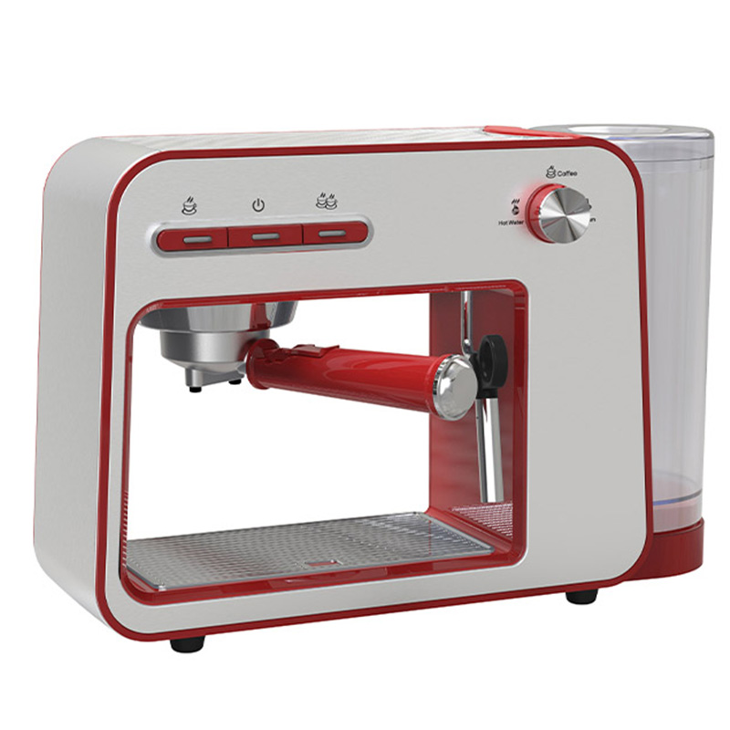 הפשטו את חווית ההכנת הקפה שלכם עם Keurig 2.0