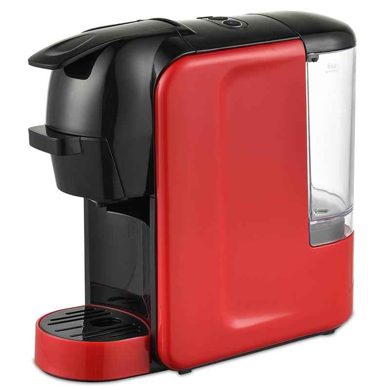 שדרגו את חווית הקפה בבית עם מכונת האספרסו המפוארת שלנו