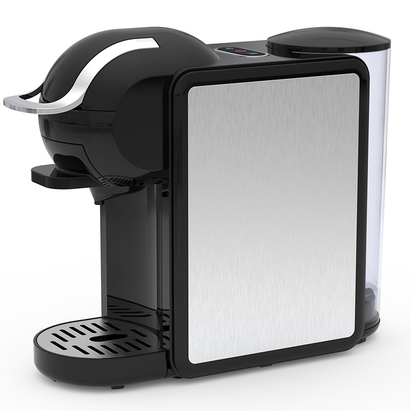 מכונה לבישול קפה רב-תכליתית חמה וקרה בsemi אוטומטית