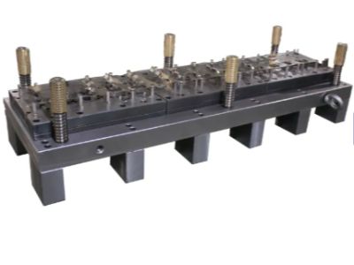Top 5 Applications for Stamping Products in Modern Manufacturing