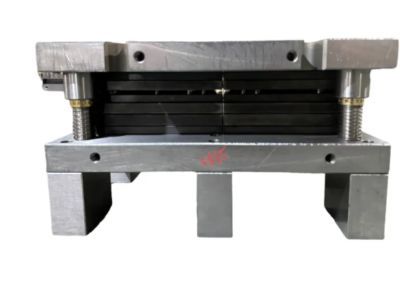 Maximizing Efficiency, Best Practices for Designing Stamping Dies
