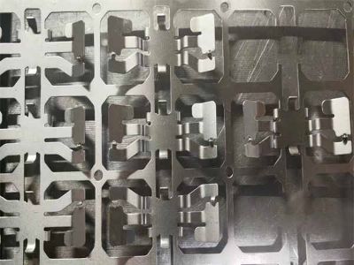 Quality Control in Stamping Products, How to Ensuring Consistency and Precision