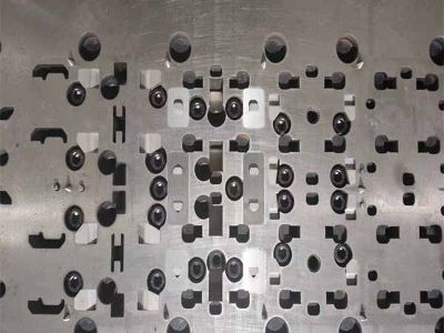 From Design to Production: Every Lifecycle of Stamping Products