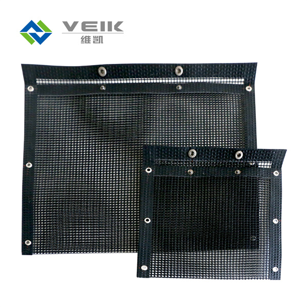 Innowacja w dziedzinie ponownie używanych worków grillowych