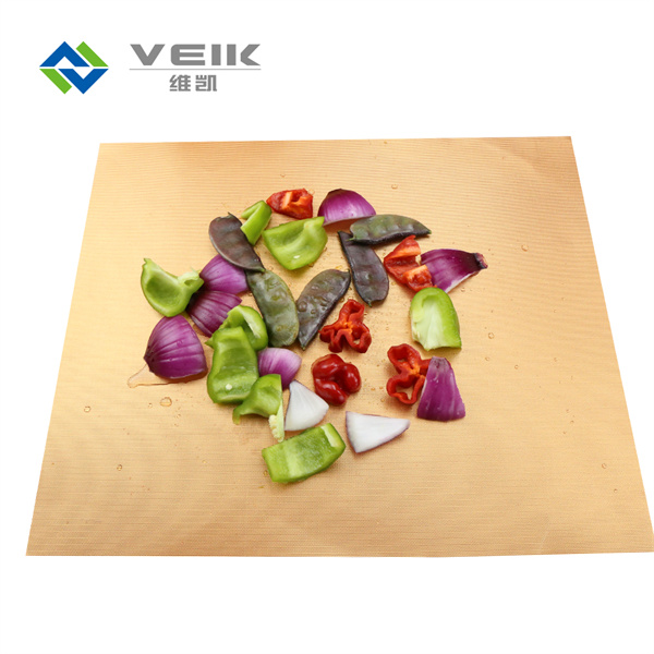 Sicherheit von Cook Mat BBQ