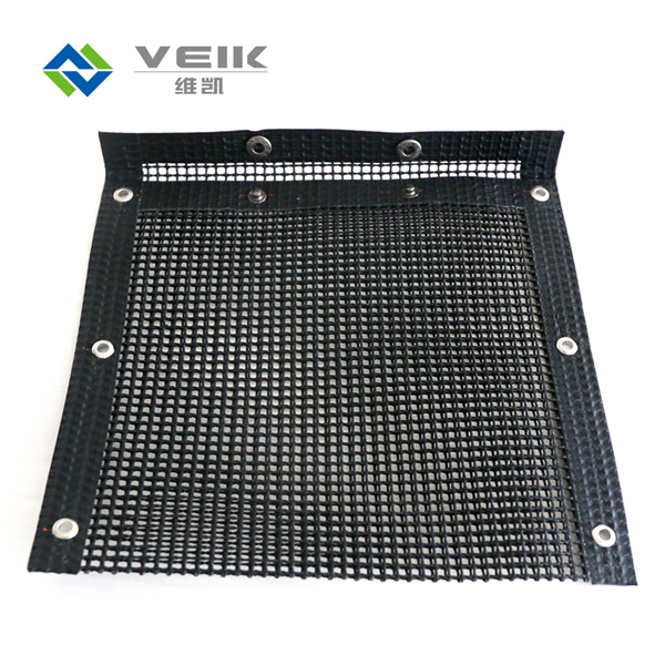 Jak korzystać z ponownie używanych worków grillowych?