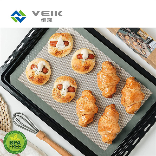 Comment utiliser les tapis anti-adhérents