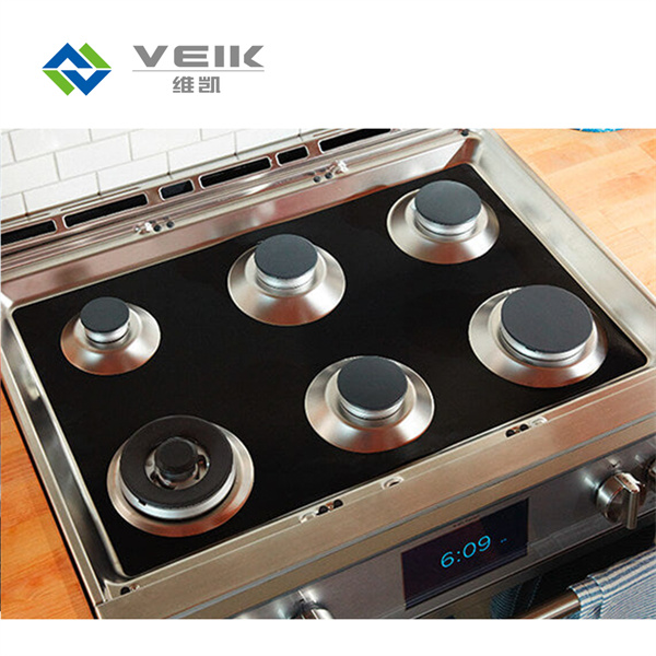 חדשנות בניקוי סטוב