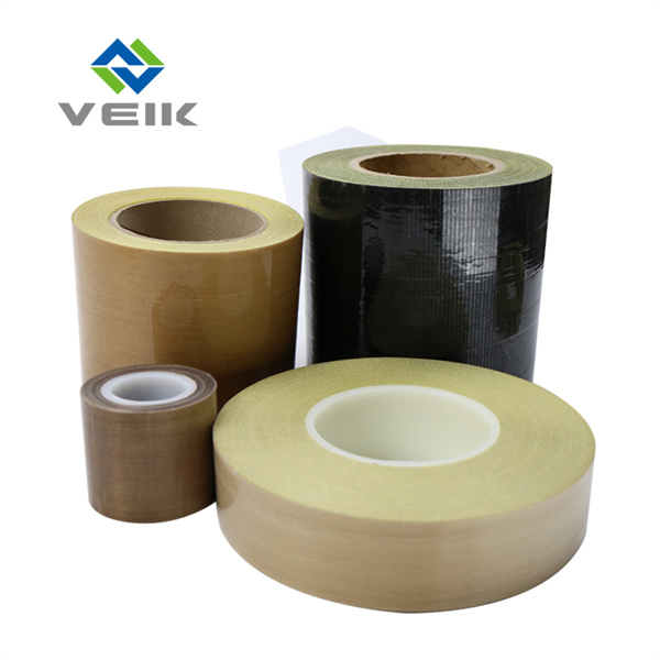 PTFE Tape, A Common Choice