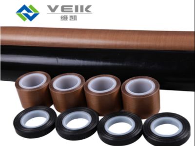 The top ten advantages of PTFE products