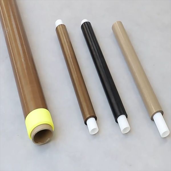 Das Material der Wahl für industrielle Anwendungen