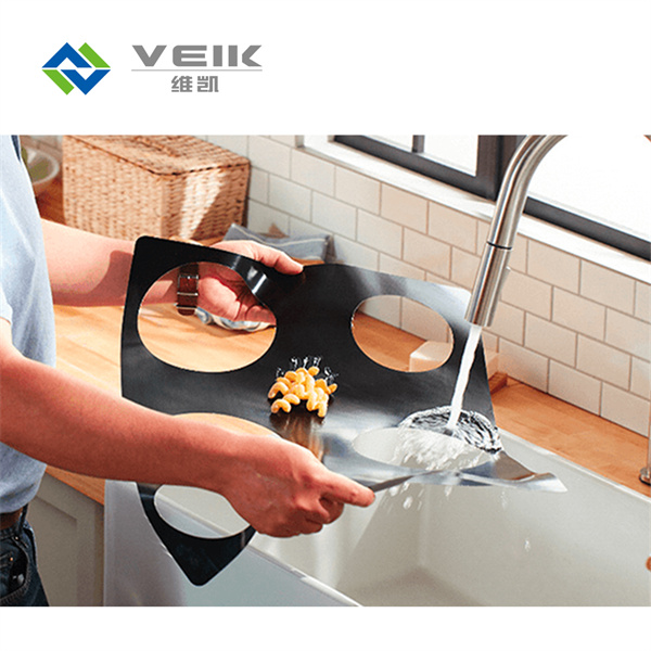 איכותה ושירות של ניקוי סטוב