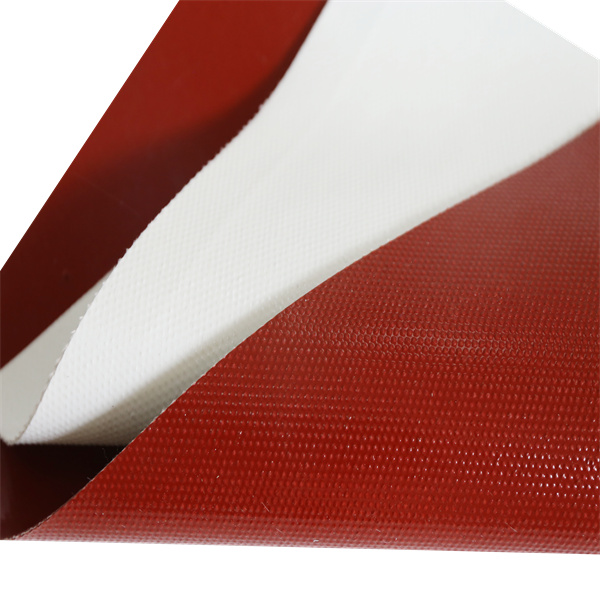 PTFE 오픈 메시 벨트의 응용 분야는 다양하다