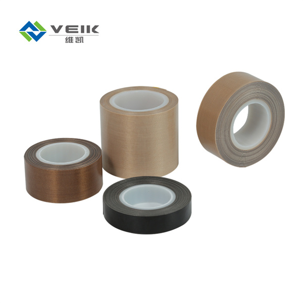 Types of PTFE Tape and Its Benefits Explained