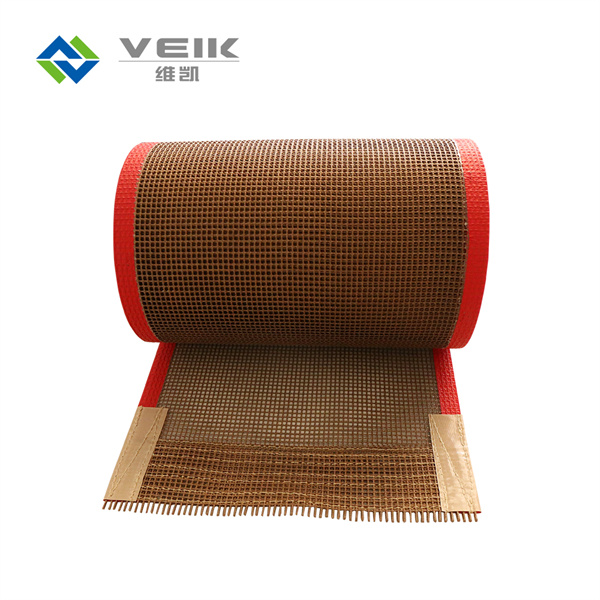 PTFE Зургаан Хавтан Өгөөжийн Хэрэглээ